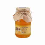 عسل طبیعی مرکبات (بهارنارنج) مازندران ۹۲۰ گرمی برند رضا با عطر و طعم دلپذیر - ریحان کالا