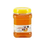 عسل گون طبیعی ۳ کیلویی برند رضا با ضمانت کیفیت از ریحان کالا