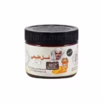 عسل طبیعی سیاه‌ دانه ۴۷۰ گرمی فارس برند رضا با خواص تقویتی - ریحان کالا