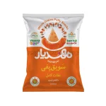 پفک طبیعی سویق پنیری مهدیار 50 گرمی - ریحان کالا