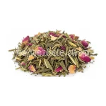 برگ سنای مکی 10 گرمی - ریحان کالا