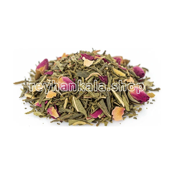 برگ سنای مکی 10 گرم