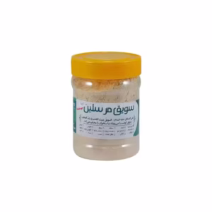 سویق جو مرسلین 200 گرمی - ریحان کالا