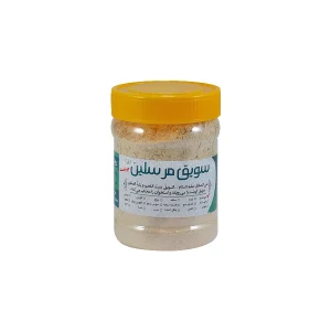 سویق جو مرسلین 200 گرمی - ریحان کالا