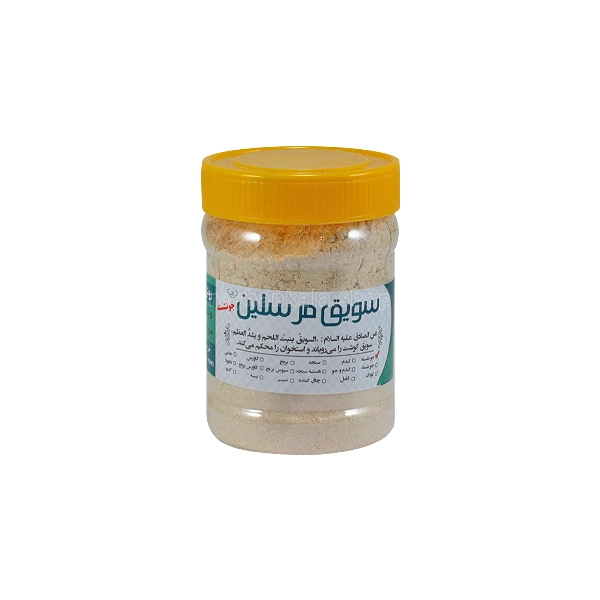 سویق جو 200 گرم