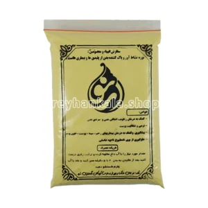 نوره زرنیخ دار اصل (موبر) کد6 500 گرمی - ریحان کالا