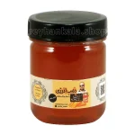 بمب انرژی عسل و ژل رویال رضا 150 گرمی