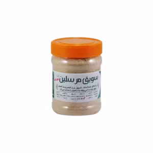 سویق چاق کننده مرسلین ۲۵۰ گرمی | تقویت بدن و افزایش وزن طبیعی - ریحان کالا
