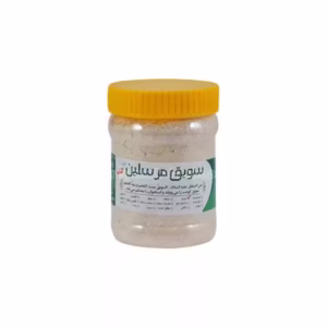 سویق گندم مرسلین 250 گرمی - ریحان کالا