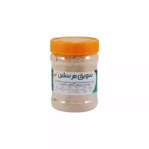 سویق کامل مرسلین 250 گرمی ریحان کالا - محصول طبیعی برای تقویت بدن و افزایش انرژی - خرید آنلاین در ریحان کالا