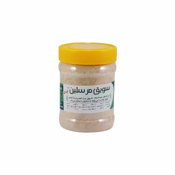 saviq-koodak-morsalin-250g-reyhankala سویق کودک مرسلین 250 گرمی