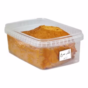 شکر سرخ 1 کیلوگرم