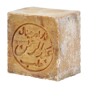 صابون زیتون شامی 1 عددی