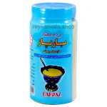 ارده کنجد ممتاز برند بارپاز اردکان وزن ۸۰۰ گرم مناسب صبحانه و حلوا - ریحان کالا