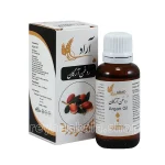 روغن آرگان خالص آراد 30 میلی‌ لیتر | مغذی و تقویت‌ کننده پوست و مو | ریحان کالا