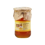 عسل کنار طبیعی خام (سدر) فارس رضا ۹۵۰ گرمی - ریحان کالا