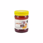 عسل یونجه طبیعی ۴۷۰ گرمی برند رضا | فروشگاه ریحان کالا
