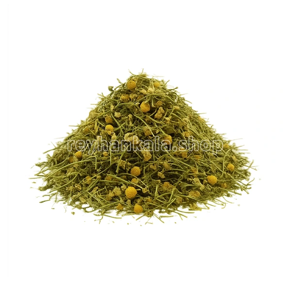 بابونه شیرازی 50 گرم