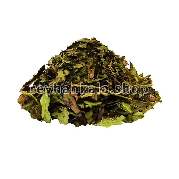 بادرنجبویه ملیس 50 گرم