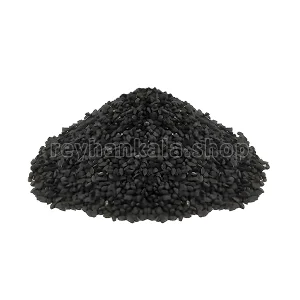 سیاه دانه طبیعی 100 گرمی ریحان کالا - دارویی و ضد التهاب
