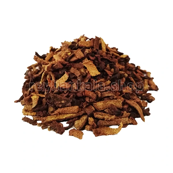 chai-beh-100g-reyhankala چای به طبیعی 100 گرمی بسته بندی شده | خرید چای به با عطر دل نشین از ریحان کالا