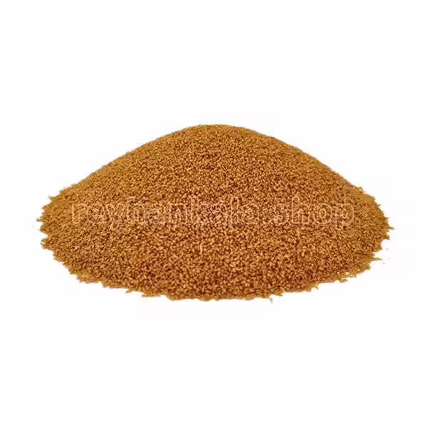 khakshir-200g-asli-reyhankala خاکشیر 200 گرمی اصل و تمیز شده مناسب رفع یبوست و تهیه شربت گیاهی - ریحان کالا