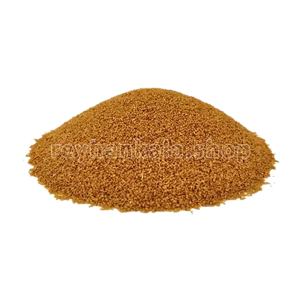 khakshir-200g-asli-reyhankala خاکشیر 200 گرمی اصل و تمیز شده مناسب رفع یبوست و تهیه شربت گیاهی - ریحان کالا