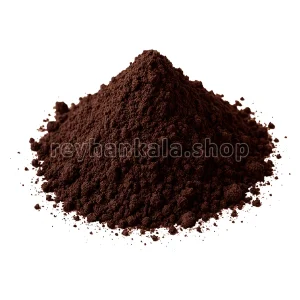 پودر کاکائو ترک ۱۰۰ گرمی با کیفیت بالا مناسب شیرینی‌ پزی و نوشیدنی – ریحان کالا