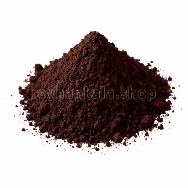 پودر کاکائو ترک ۱۰۰ گرمی با کیفیت بالا مناسب شیرینی‌ پزی و نوشیدنی – ریحان کالا