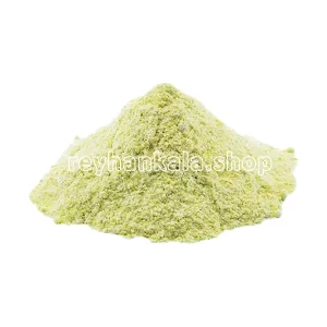 پودر سیر طبیعی 100 گرمی ریحان کالا - ادویه سالم برای تقویت ایمنی و طعم‌دهی غذا