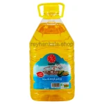 روغن ارده کنجد ۳۶۰۰ گرمی بارپاز اردکان با کیفیت عالی | فروشگاه ریحان کالا