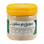 تصویر بسته‌ بندی سویق عدس مرسلین ۲۵۰ گرمی