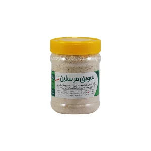 سویق گندم و جو مرسلین ۲۵۰ گرمی مناسب تقویت بدن - ریحان کالا