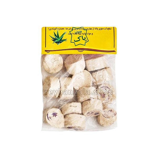 سفیدآب سوپر پاک (روشوی) 400 گرم