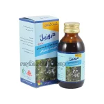 شربت دروزیل گیاهی با عسل گیاه اسانس ۱۲۰ میلی‌ لیتر مناسب سرماخوردگی و سرفه | ریحان کالا