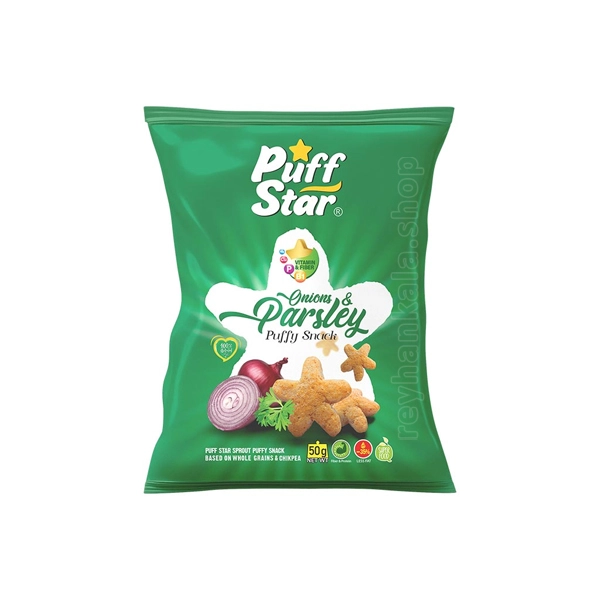 snack-tabiyee-4javane-piaz-jafari-mahdiar-50g-reyhankala تصویر اسنک طبیعی چهارجوانه پیاز جعفری مهدیار ۵۰ گرمی - فروشگاه ریحان کالا