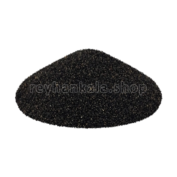 tokhm-khorfeh-100gr-reyhankala تخم خرفه 100 گرمی اصل مناسب برای کاهش قند خون، التیام زخم و مشکلات گوارشی