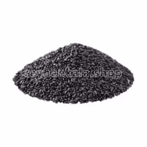 تخم شربتی هندی درشت ۱۰۰ گرمی اصل | فروشگاه ریحان کالا