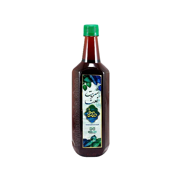 sharbat-naanaa-sadra-750ml-reyhankala شربت نعناع صدرا ۷۵۰ میلی لیتر | نوشیدنی گیاهی خنک کننده و ضد نفخ