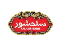 Salahshoor