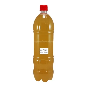 آبغوره طبیعی کد 7 در بطری 1.3 لیتری از فروشگاه ریحان کالا