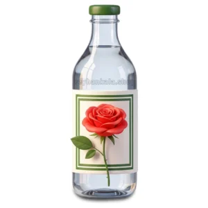 عرقیات گیاهی و گلاب