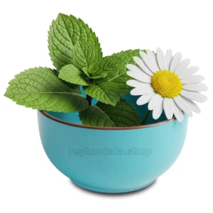 گیاهان دارویی