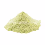پودر پیاز طبیعی ۱۰۰ گرمی از ریحان کالا، ادویه خالص و معطر مناسب برای سوپ، خورش، املت و سس‌ ها