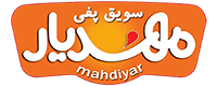 پفک مهدیار